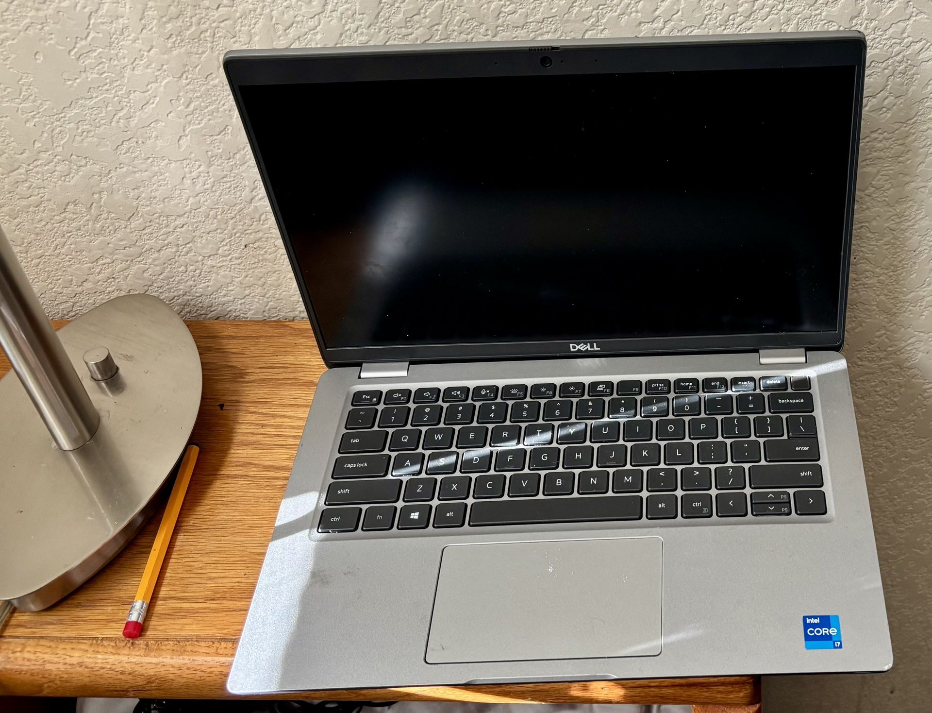 Dell Latitude 5420 14" Laptop i7 Intel Core 17