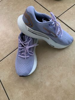 Brooks shoes
