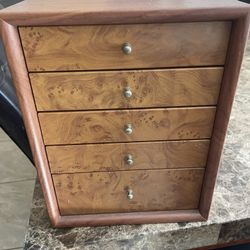 Mini Drawer set
