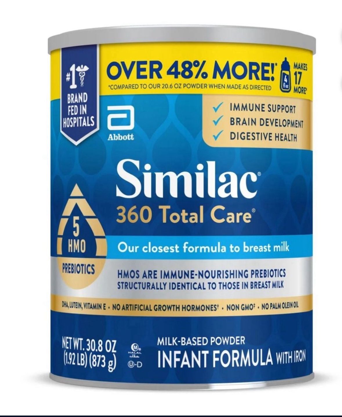 Formula