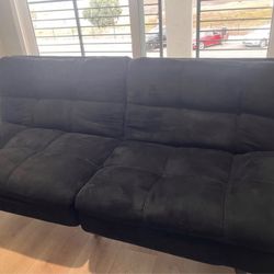 futon