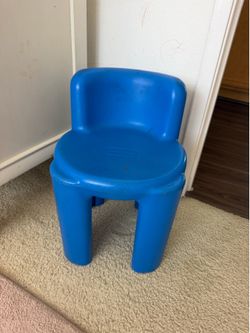 Kids chair $5