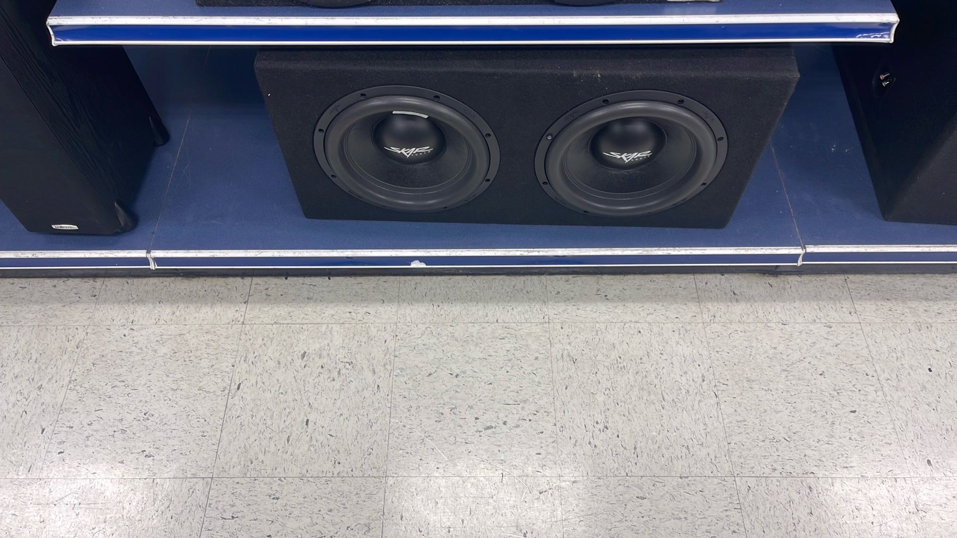 Car Speakers