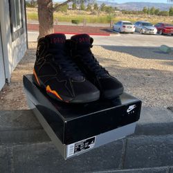 Jordan 7s
