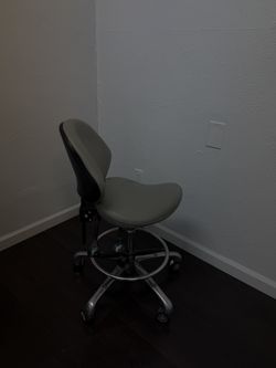 Ergonomic Office Chair