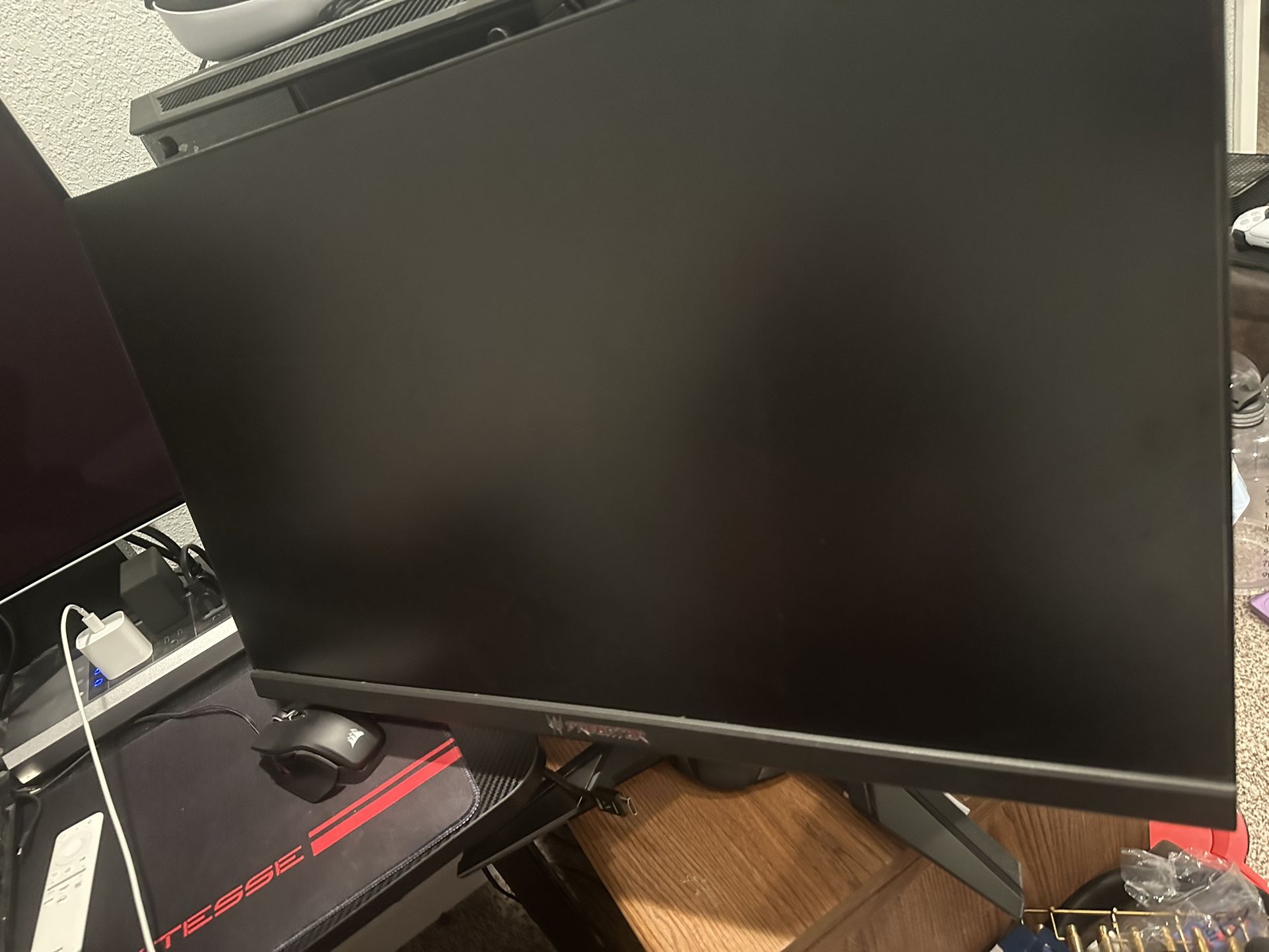 27" 240hz acer predator gaming monitor 