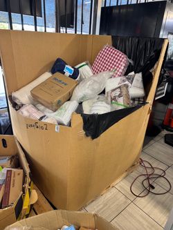 Bedding pallet