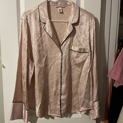 Victoria’s Secret Pj Shirt