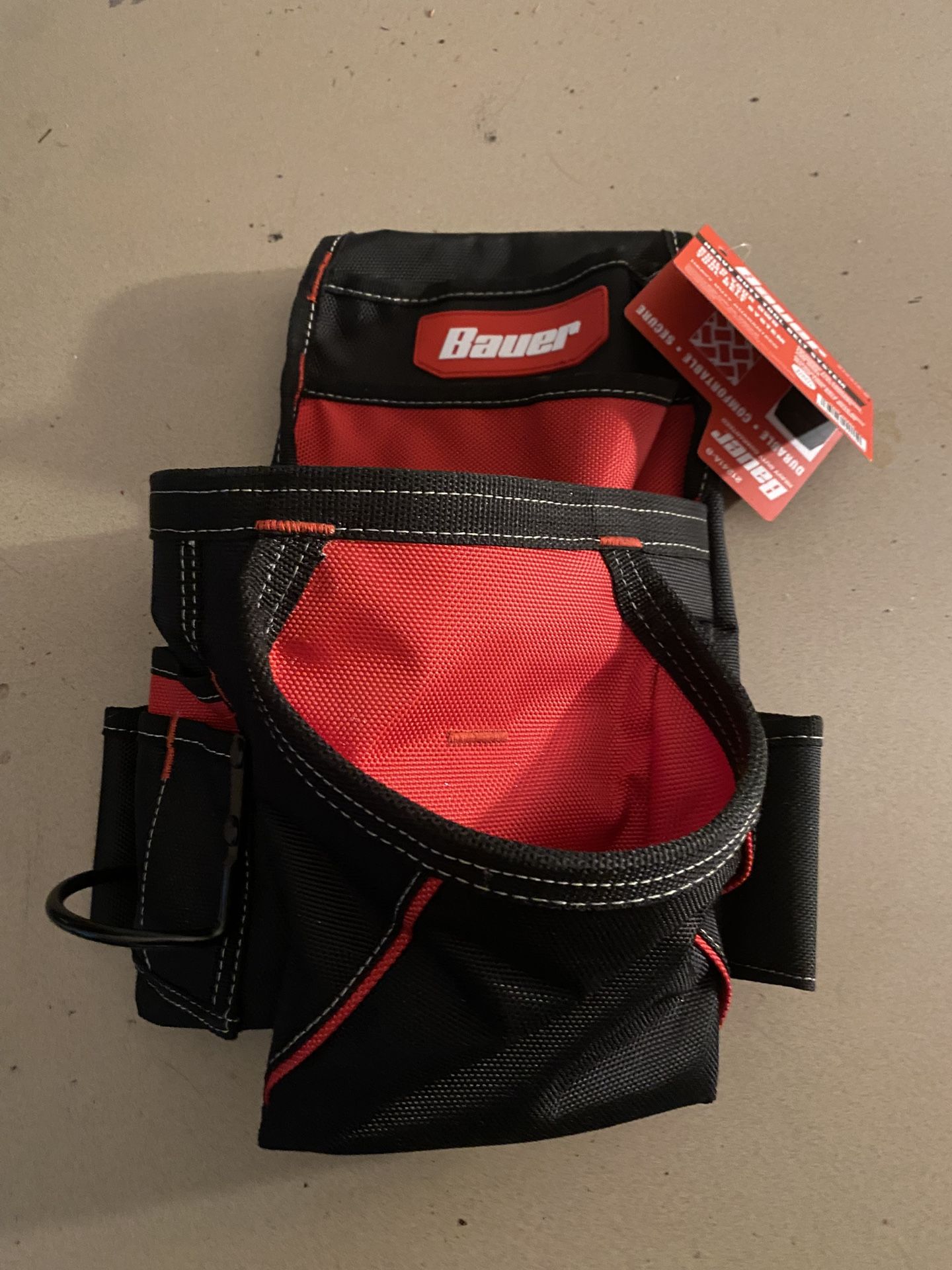 Framing Tool Bag Belt Bag Brand New