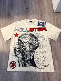 Hellstar tee