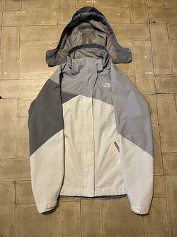 The North Face Cinnabar Triclimate jacket with removable hood size medium