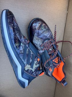 Adidas Speed Trainer 3.0 Realtree Camo Trail Running Shoes