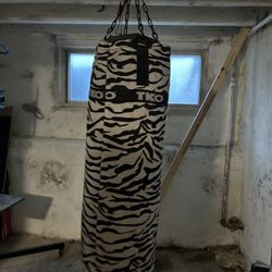 Boxing Bag