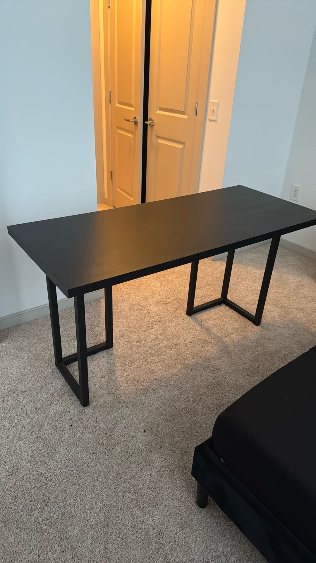 Table and Legs