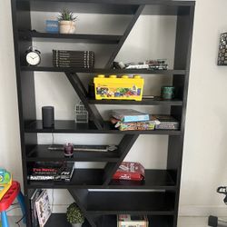 Book Shelf