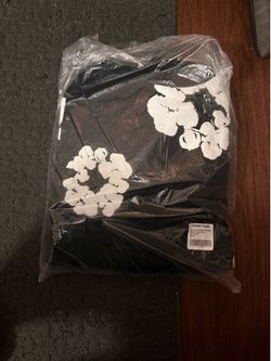Denim Tear hoodie
