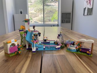 Lego Friends - Several Sets