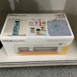 Cricuit Joy Xtra