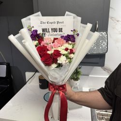 Valentine’s Day Available For Pick up ! 