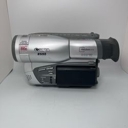 Canon ES55 Camcorder
