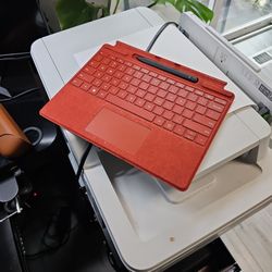 Surface Keyboard 11 With Pen