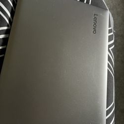Lenovo Laptop 
