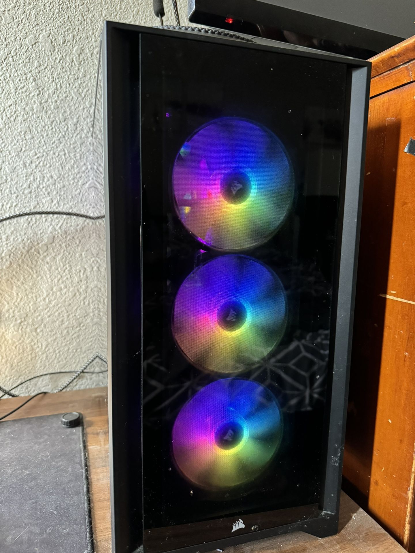 Gaming Computer
