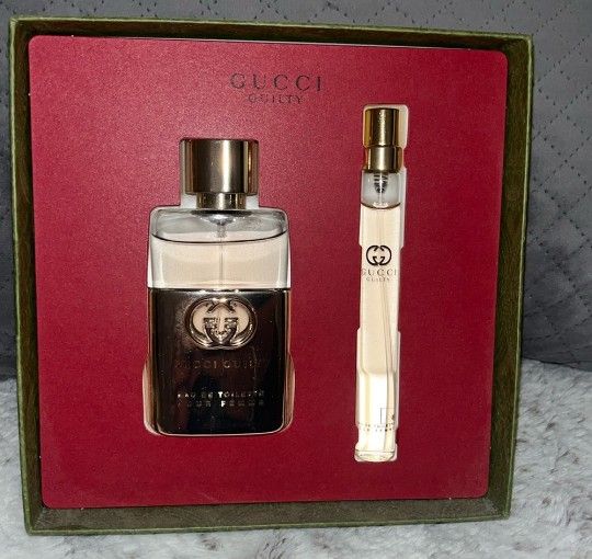 Gucci Guilty