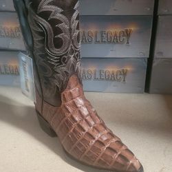Botas Vaqueras
