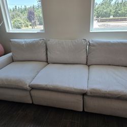 Sofa For Sale!