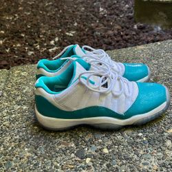 Air Jordan Retro 11 - Low Top