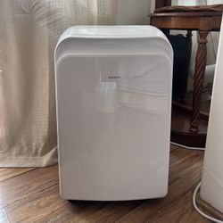 Insignia Portable Air Conditioner