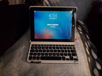 Apple ipad