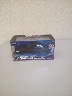 1.32 Scale Brian's 2000 Nissan Skyline Gt-r 