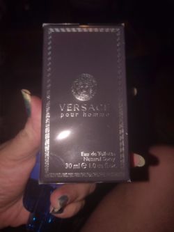 Versace Pour Homme EDT 30ml