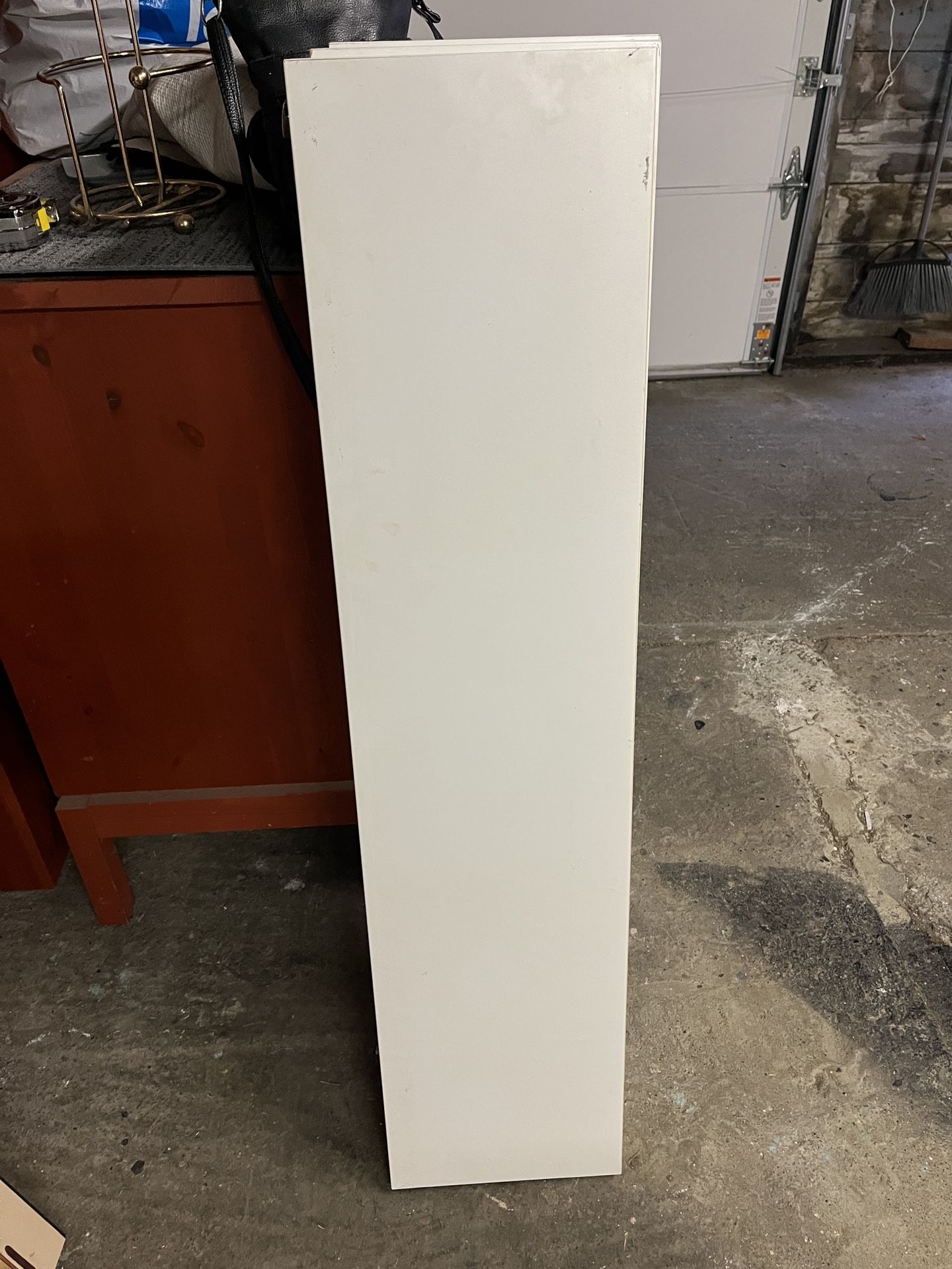 Wall Shelves