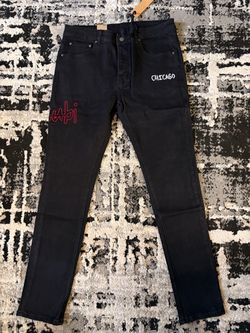 Ksubi jeans