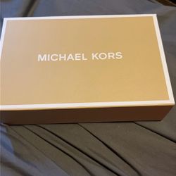 MK belt brand new 
