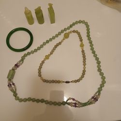 Jade Accessories 