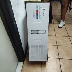 Air Purifier By Dyson.  