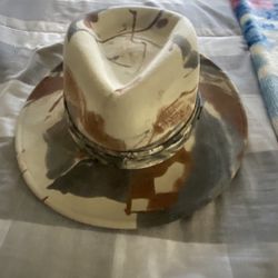 Bailey Hat Made Is USA