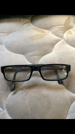 Glasses
