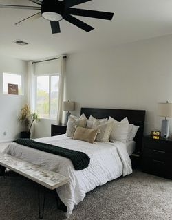 Master Bedroom Set