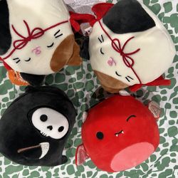 Squishmallow 