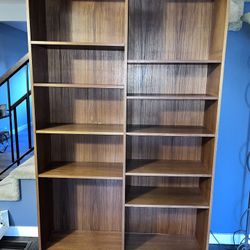 Book Shelf 