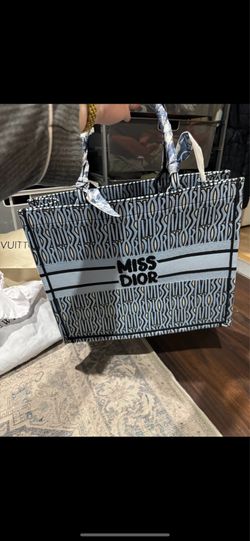 Canvas bag