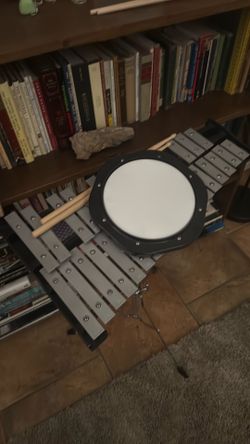 glockenspiel bells kit