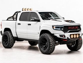 2027 RAM 1500