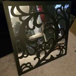 Mirror Wall Decor