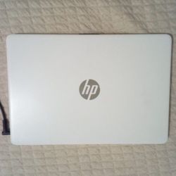 HP  14" Laptop (64 GB)